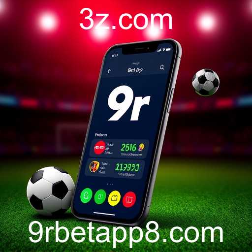 Ascensão do 9r Bet App no Cenário de Jogos Online