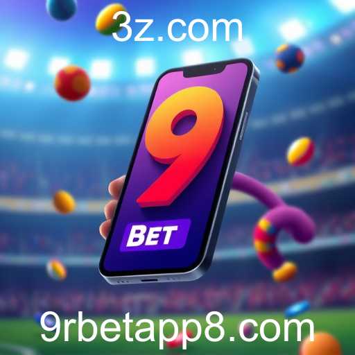 Expansão e Impacto do 9r Bet App no Mercado Brasileiro de Jogos