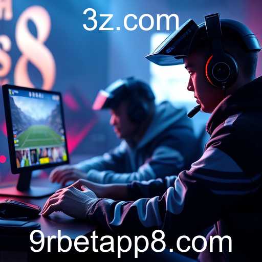 Tendências e Impactos do 9r Bet App no Mercado de Jogos Online