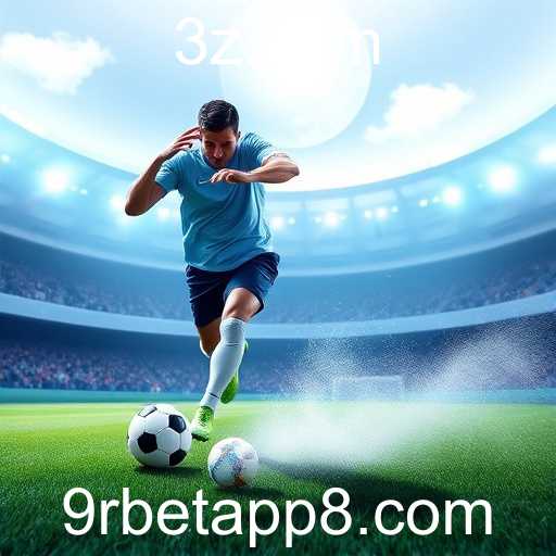 A Ascensão da 9r Bet App no Mercado de Jogos Online