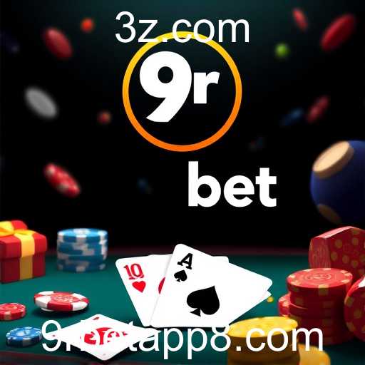 Crescimento e Desafios do 9r Bet no Mercado de Jogos Brasileiro