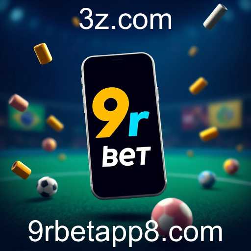 Expansão e Tendências do 9r Bet App em 2026