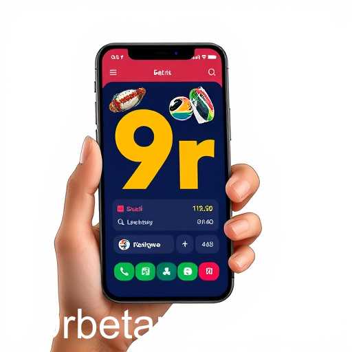 Popularidade Crescente dos Apps de Apostas