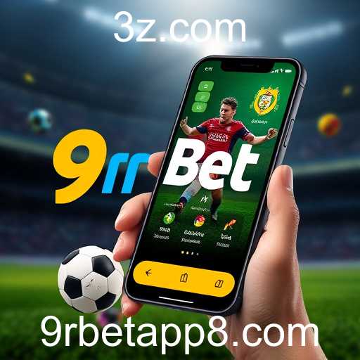 O Crescimento dos Jogos Online Através da 9r Bet App