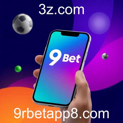 O Impacto Crescente do 9r Bet no Mercado de Jogos em 2026