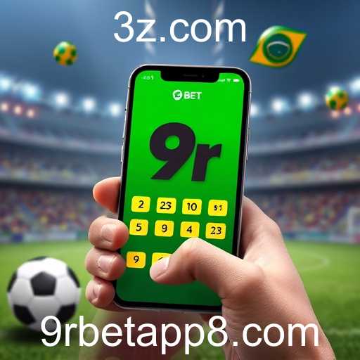 O Impacto da 9r Bet no Mercado de Jogos Brasileiro