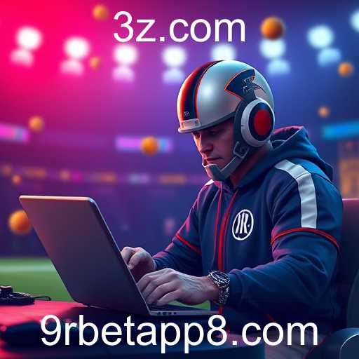 Crescimento e Impacto do 9r Bet App no Mercado Brasileiro