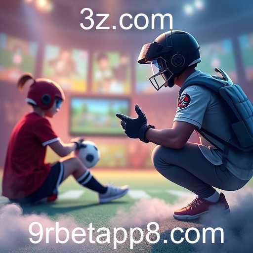 Inovação e Tendências nos Jogos Online em 2026