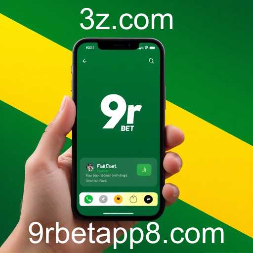 A Popularidade Crescente do 9r Bet App no Brasil