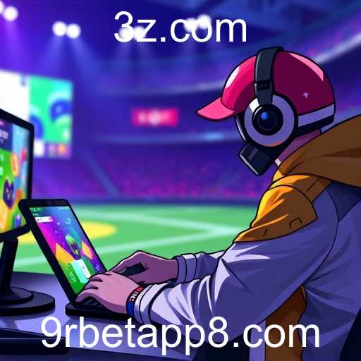 A Ascensão dos Jogos de Apostas Online em 2026