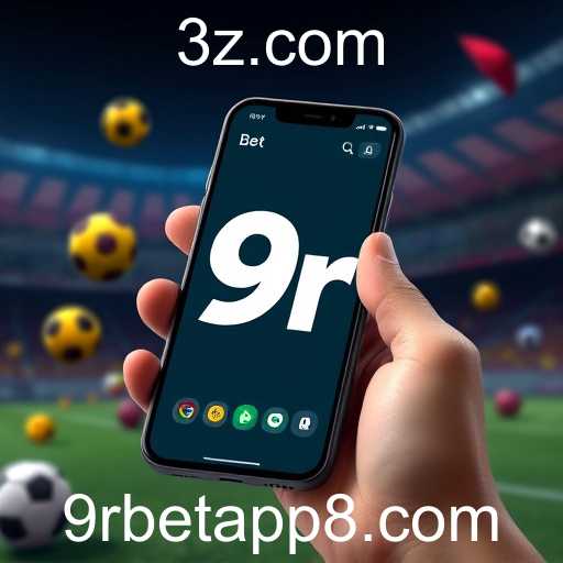 A Ascensão do 9r Bet App no Mercado Português