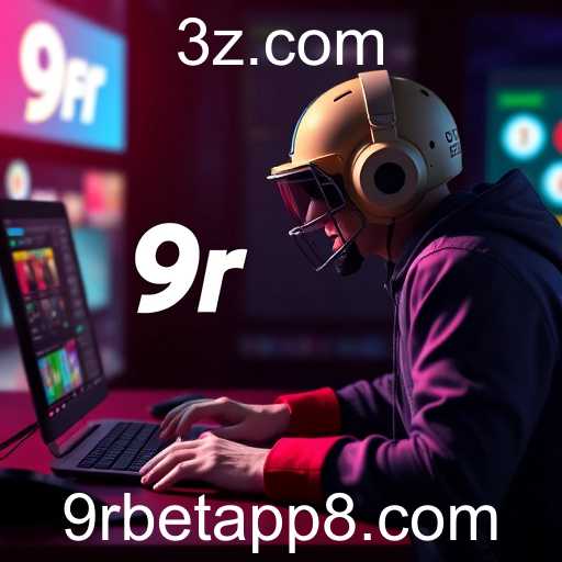 A Ascensão e Impacto do 9r Bet no Brasil