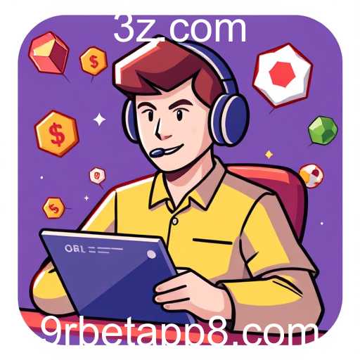 A Importância da Categoria 'Customer Support' nos Jogos da 9R Bet App