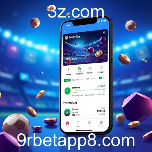 Crescimento Surpreendente do 9r Bet no Brasil