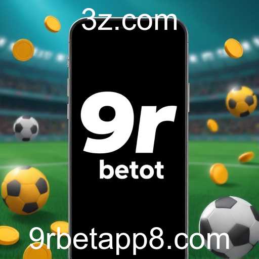 A Ascensão dos Aplicativos de Apostas e a Popularidade do 9r Bet